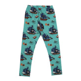 Navios Piratas - Leggings